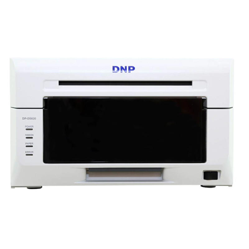 DNP Photobooth Lite avec Imprimante DS620 et Kit d'impression 6x8 - DNP - Prophot