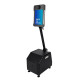 DNP Photobooth Pop-Up avec Imprimante QW410 et Kit d'impression 10x15 - DNP - Prophot