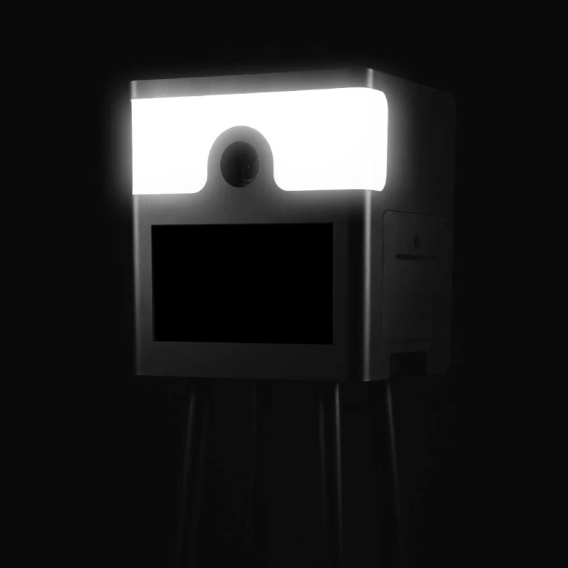 DNP Photobooth Prime pour Imprimante DS620 - DNP - Prophot
