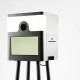DNP Photobooth Prime avec Imprimante DS620 et Kit d'impression 6x8 - DNP - Prophot