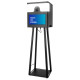 DNP Photobooth Prime avec Imprimante DS620 et Kit d'impression 6x8 - DNP - Prophot