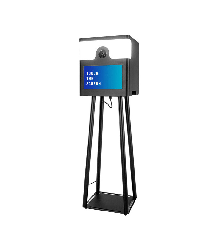 DNP Photobooth Prime avec Imprimante DS620 et Kit d'impression 6x8 - DNP - Prophot