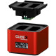 Hähnel Chargeur Double ProCube3 - Canon - Hähnel - Prophot