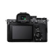 Sony Kit Alpha 7 IV avec Objectif FE 24-105mm f/4 G OSS