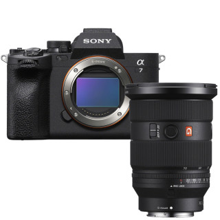 Appareil photo Hybride
