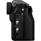 Fujifilm Kit X-T5 Noir avec Objectif XF 16-80 mm f/4 R OIS WR