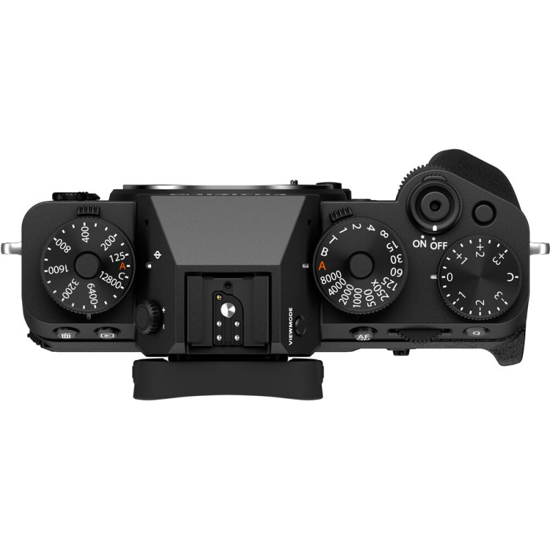 Fujifilm Kit X-T5 noir avec Objectif XF 16-50mm f/2.8-4.8R LM WR - Fujifilm - Prophot