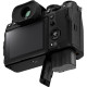 Fujifilm Kit X-T5 noir avec Objectif XF 16-50mm f/2.8-4.8R LM WR - Fujifilm - Prophot