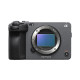 Sony Caméra FX3