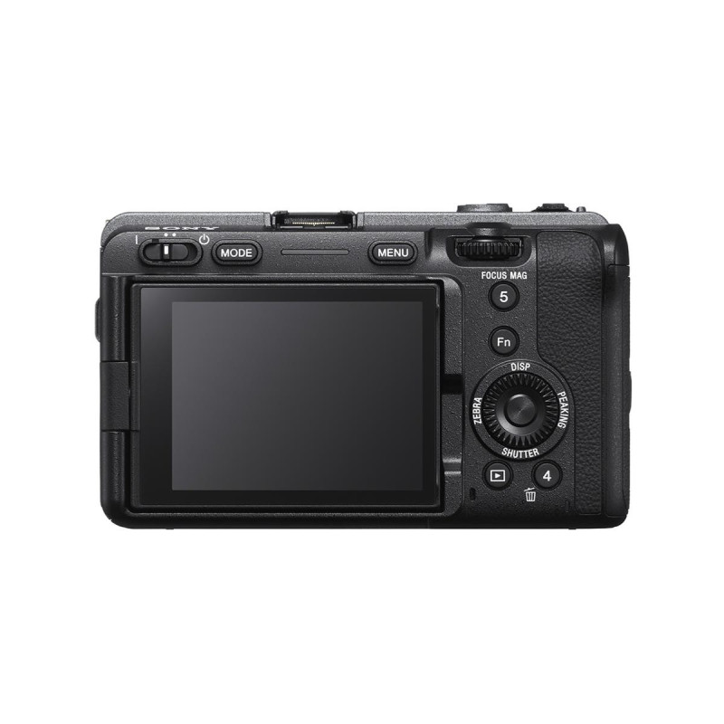Sony Caméra FX3
