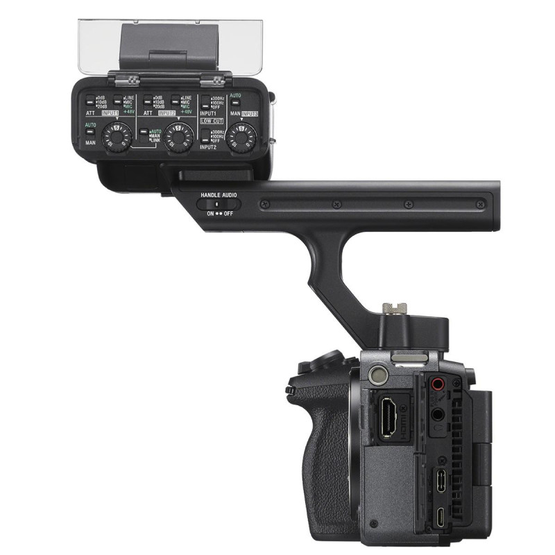 Sony Caméra FX3