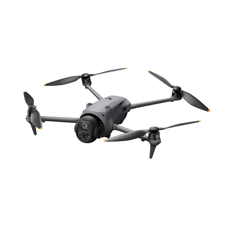 Dji Drone Mavic 4 Pro Fly More avec Dji RC2 - DJI - Prophot
