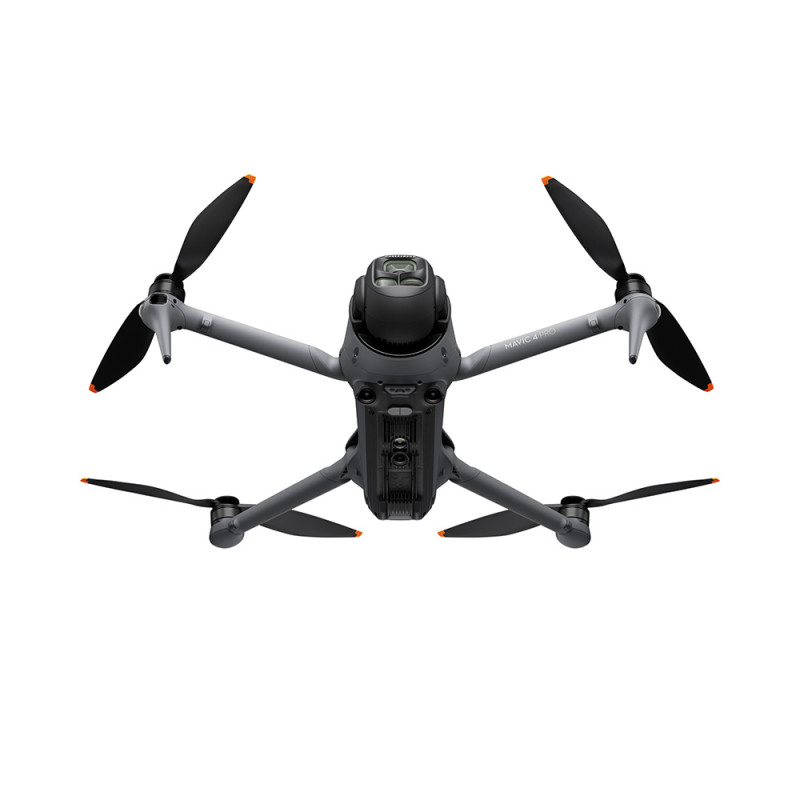 Dji Drone Mavic 4 Pro Creator 512Go avec Dji RC Pro 2 - DJI - Prophot