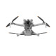 Dji Drone Mini 4 Pro Fly More Combo avec Radiocommande RC2 - DJI - Prophot