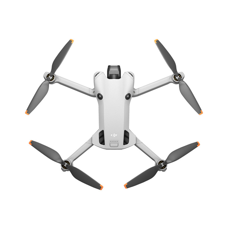 Dji Drone Mini 4 Pro Fly More Combo avec Radiocommande RC2 - DJI - Prophot