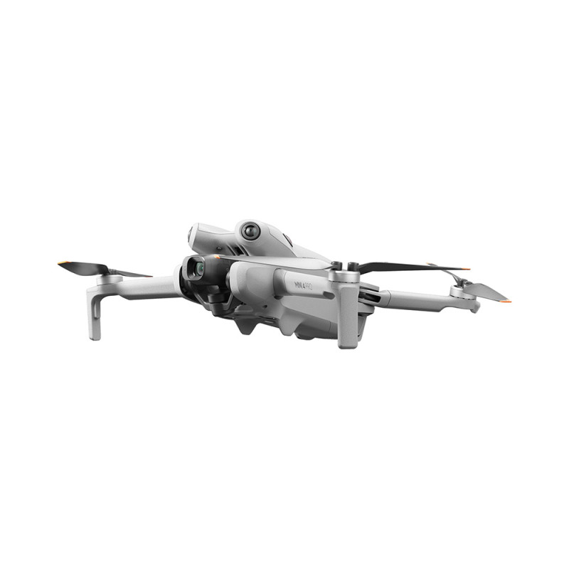 Dji Drone Mini 4 Pro avec Radiocommande RC-N2 - DJI - Prophot