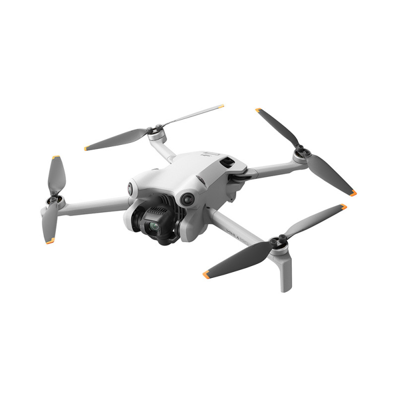 Dji Drone Mini 4 Pro avec Radiocommande RC-N2 - DJI - Prophot