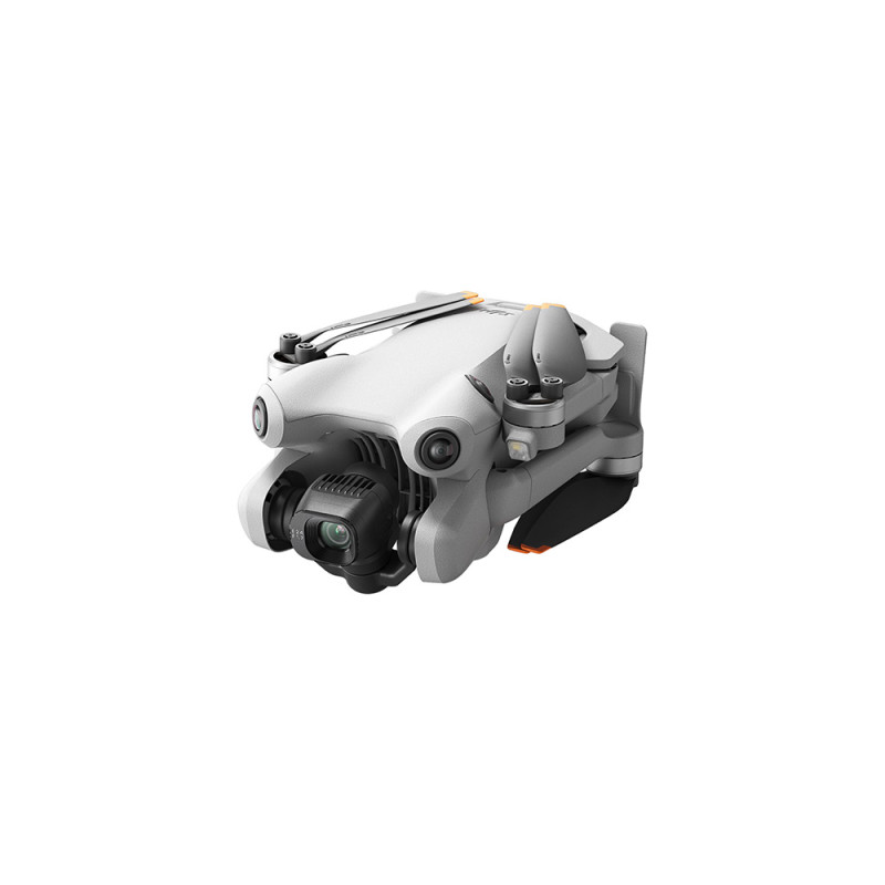 Dji Drone Mini 4 Pro avec Radiocommande RC-N2 - DJI - Prophot