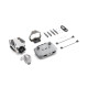 Dji Drone Mini 4 Pro avec Radiocommande RC-N2 - DJI - Prophot