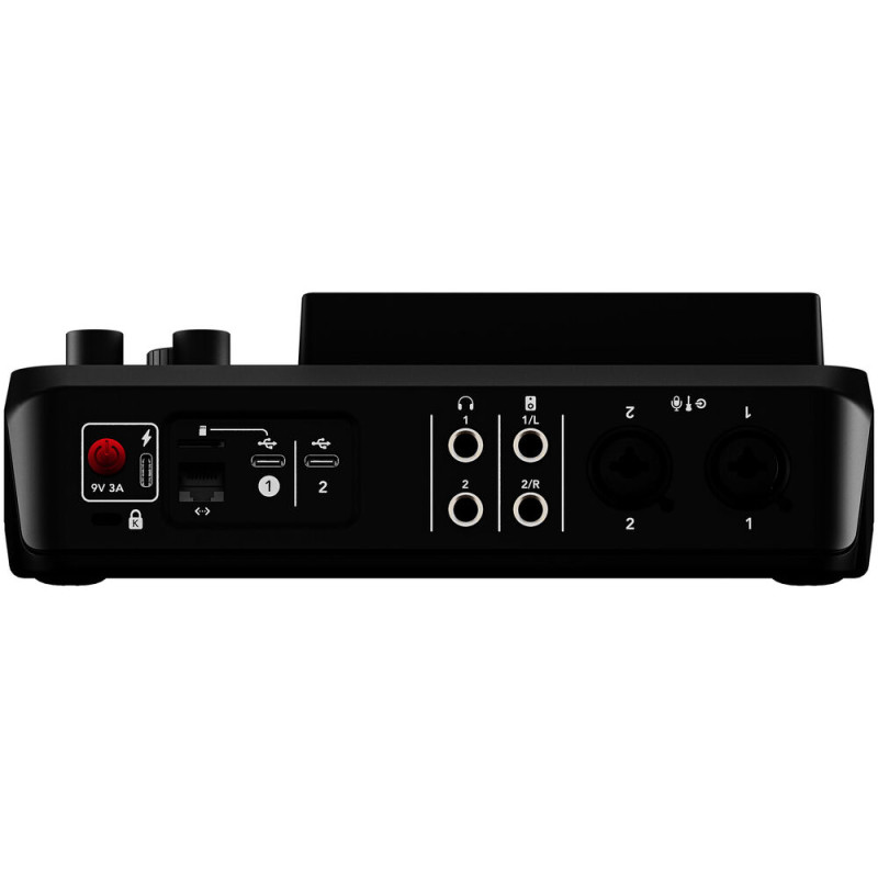 Rode Console de Mixage Rodecaster Duo - Rode - Prophot