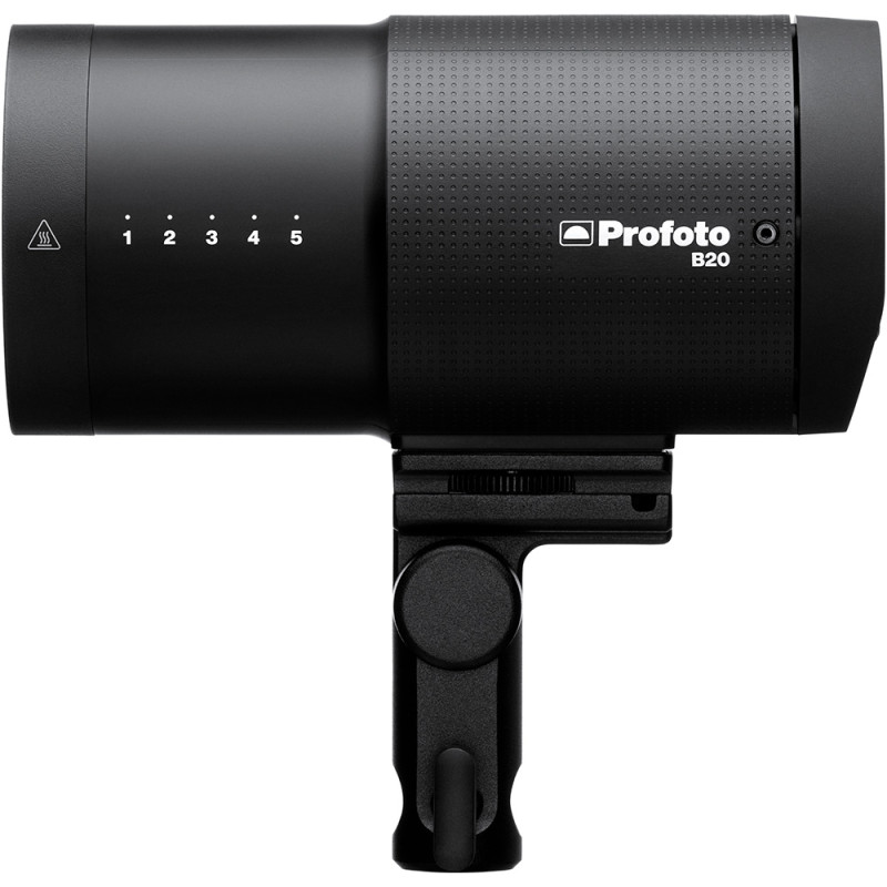 Profoto Kit Duo Torches B20 250 - Profoto - Prophot
