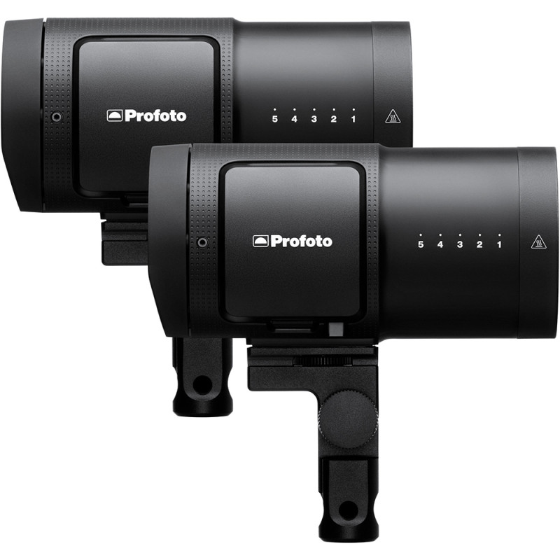 Profoto Kit Duo Torches B20 250 - Profoto - Prophot
