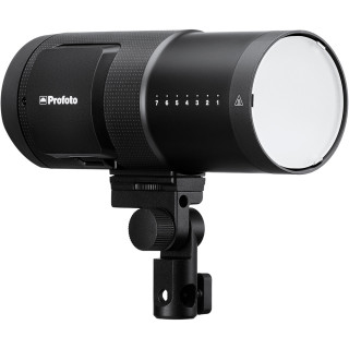 Torche et Kit flash autonome