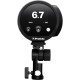 Profoto Kit Duo Torches B30 500 - Profoto - Prophot