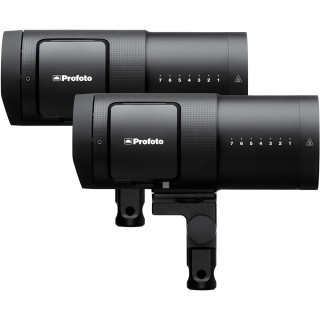 Torche et Kit flash autonome