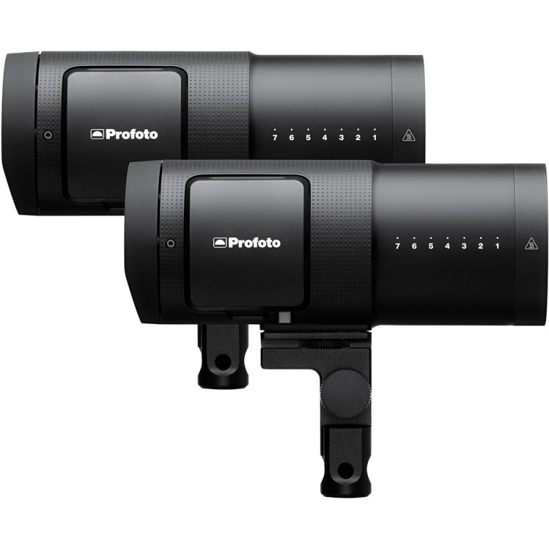 Profoto Kit Duo Torches B30 500 - Profoto - Prophot