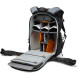 Lowepro Sac à Dos Photo ProTactic BP 350 AW III - Noir - Lowepro - Prophot