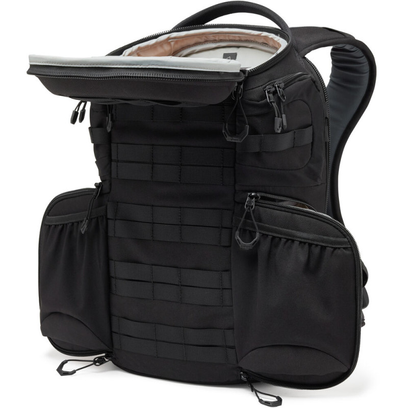 Lowepro Sac à Dos Photo ProTactic BP 350 AW III - Noir - Lowepro - Prophot