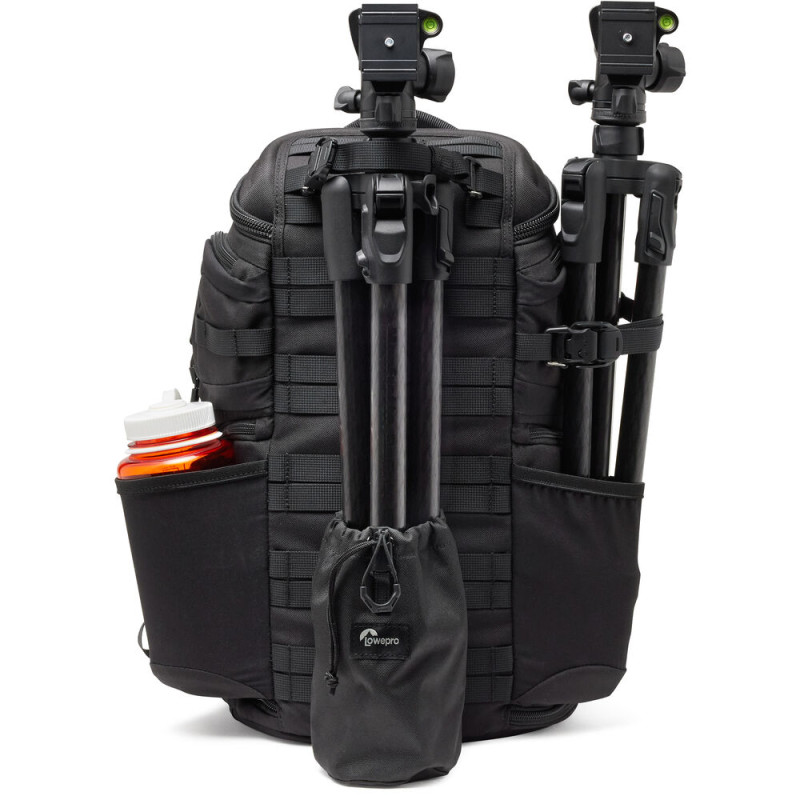 Lowepro Sac à Dos Photo ProTactic BP 350 AW III - Noir - Lowepro - Prophot