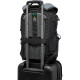 Lowepro Sac à Dos Photo ProTactic BP 350 AW III - Noir - Lowepro - Prophot