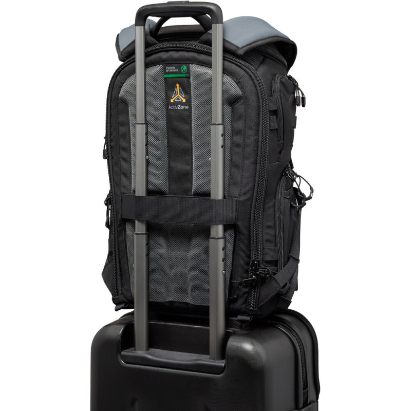 Lowepro Sac à Dos Photo ProTactic BP 350 AW III - Noir - Lowepro - Prophot
