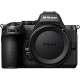 Nikon Kit Z5 II avec Objectif Nikkor Z 24-120mm f/4 S - Nikon - Prophot