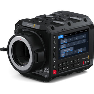 Blackmagic