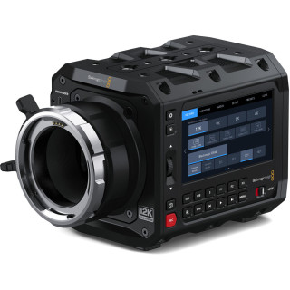 Blackmagic