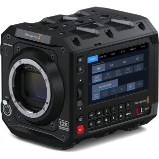Blackmagic