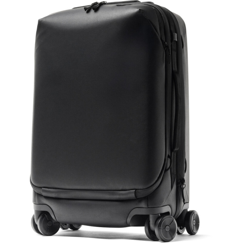 Peak Design Valise Roller Pro - Noire - Peak Design - Prophot