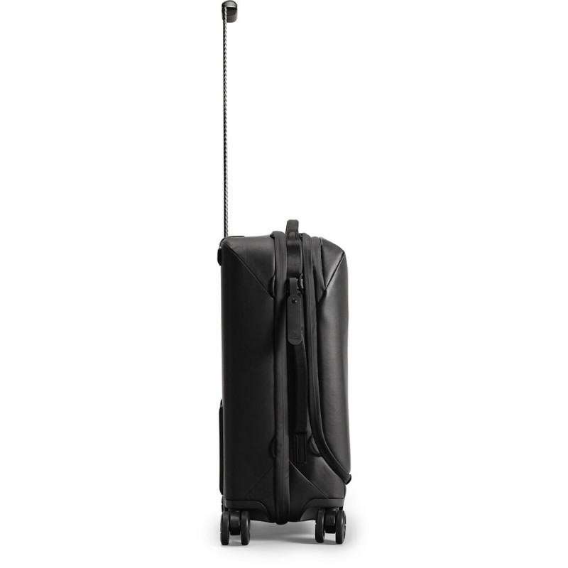 Peak Design Valise Roller Pro - Noire - Peak Design - Prophot