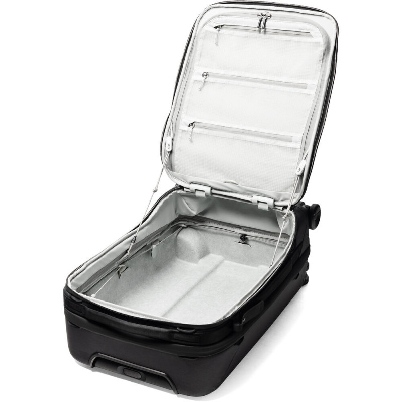 Peak Design Valise Roller Pro Creator Bundle - Noire avec Inserts - Peak Design - Prophot