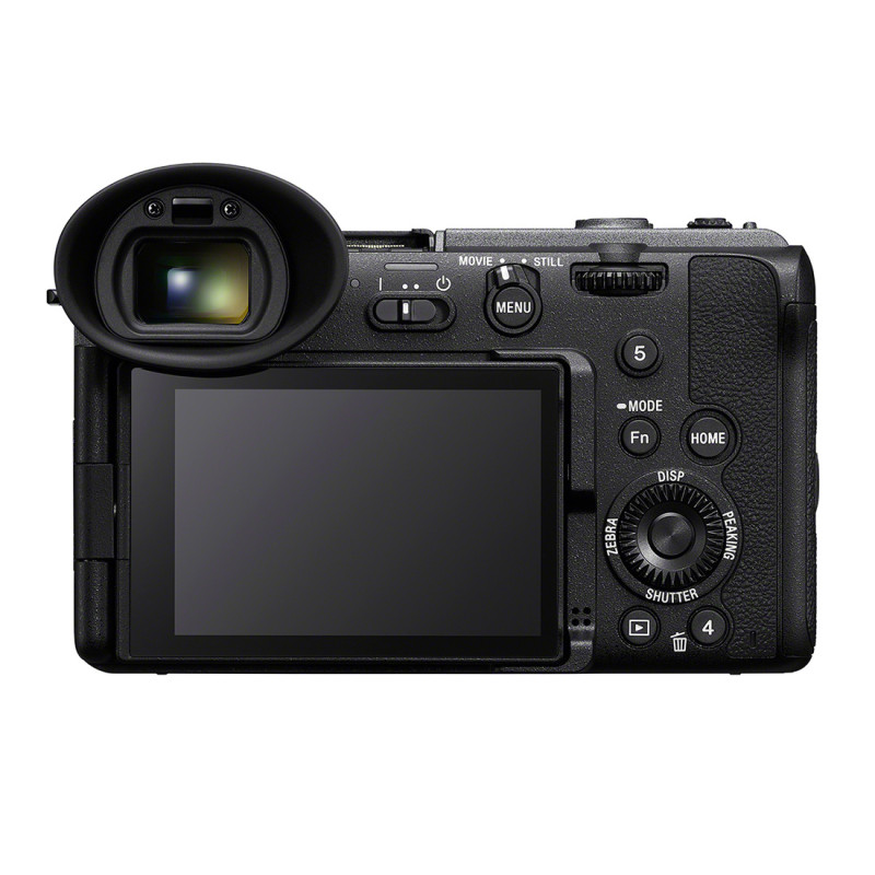 Sony Caméra FX2 - Sony - Prophot