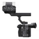 Sony Caméra FX2 avec Poignée XLR-H1 - Sony - Prophot