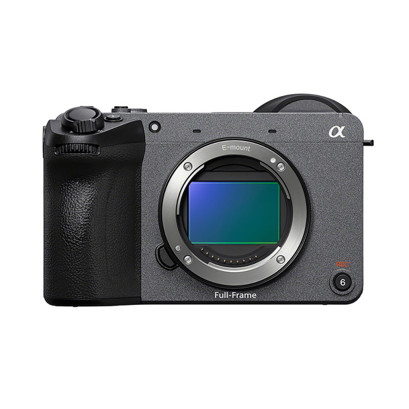 Sony Caméra FX2 avec Poignée XLR-H1 - Sony - Prophot