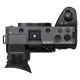 Sony Caméra FX2 avec Poignée XLR-H1 - Sony - Prophot