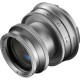 Thypoch Objectif Eureka 50mm f/2 Aluminium - Monture M - Thypoch - Prophot