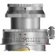 Thypoch Objectif Eureka 50mm f/2 Aluminium - Monture M - Thypoch - Prophot