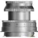 Thypoch Objectif Eureka 50mm f/2 Aluminium - Monture M - Thypoch - Prophot