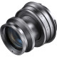 Thypoch Objectif Eureka 50mm f/2 Brass - Monture M - Thypoch - Prophot